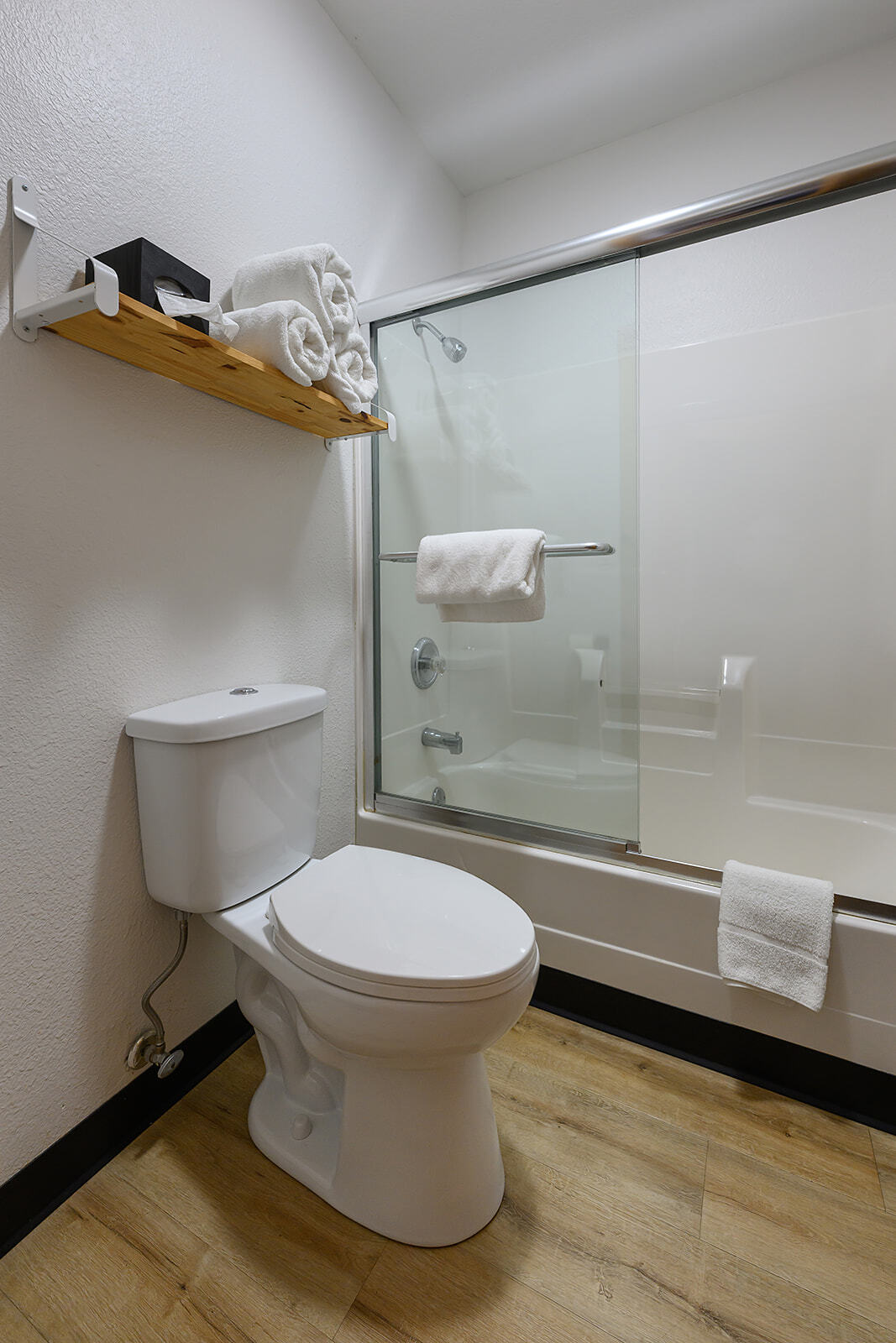 Whalan Room - 1 Person Solo Room