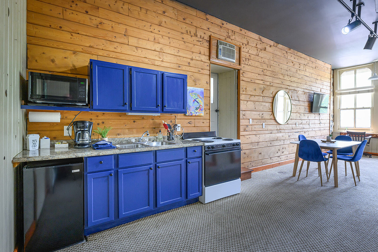 Chosen Valley Suite - 2 Person Shared Room ($820/ea)