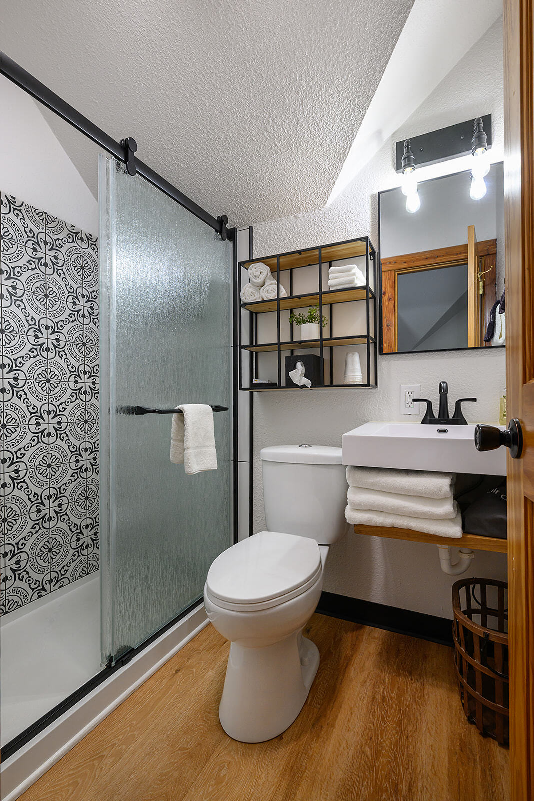 Preston Suite - 2 Person Shared Room ($820/ea)