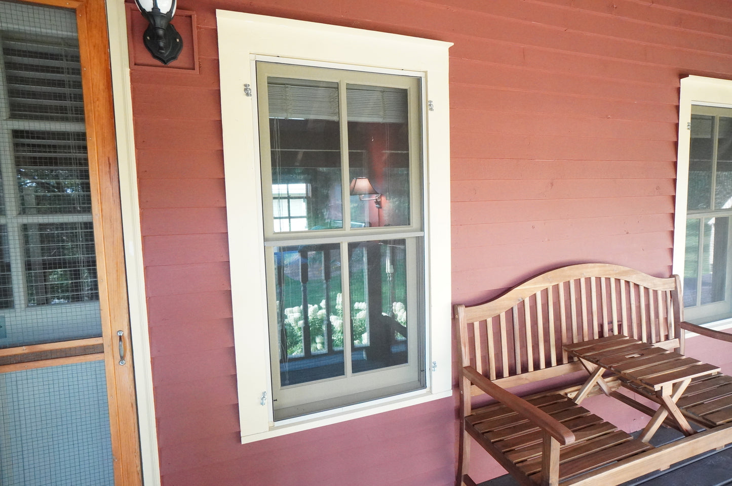 Houston Room - 2 Person Shared Room ($805/ea)