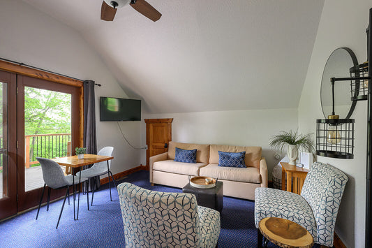 Preston Suite - 2 Person Shared Room ($820/ea)