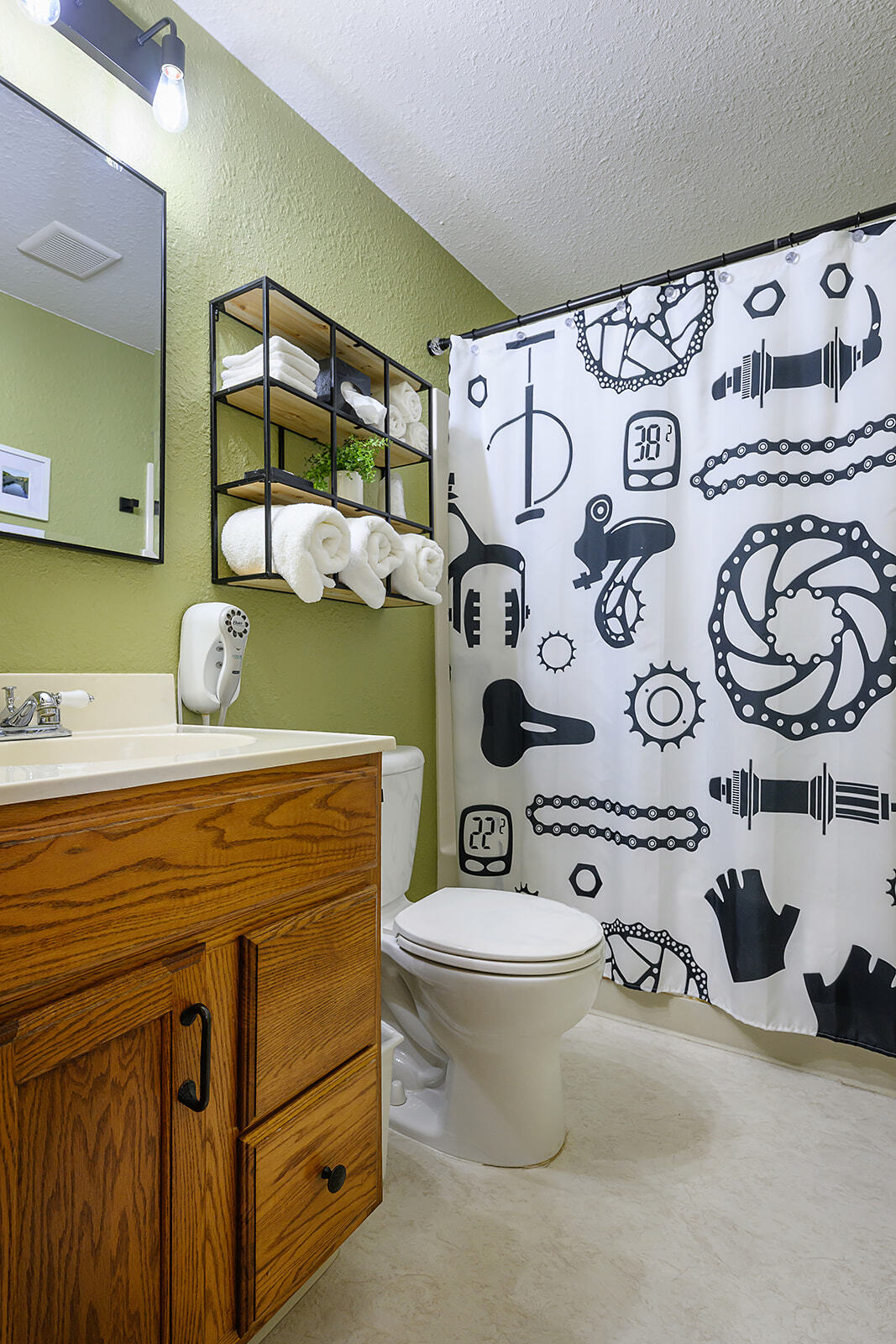 Rushford Suite - 2 Person Shared Room ($820/ea)