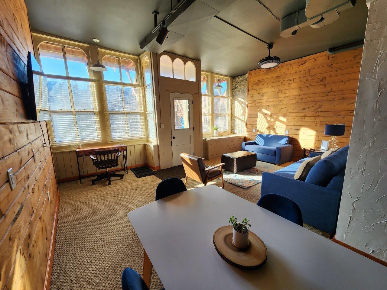 Chosen Valley Suite - 2 Person Shared Room ($820/ea)