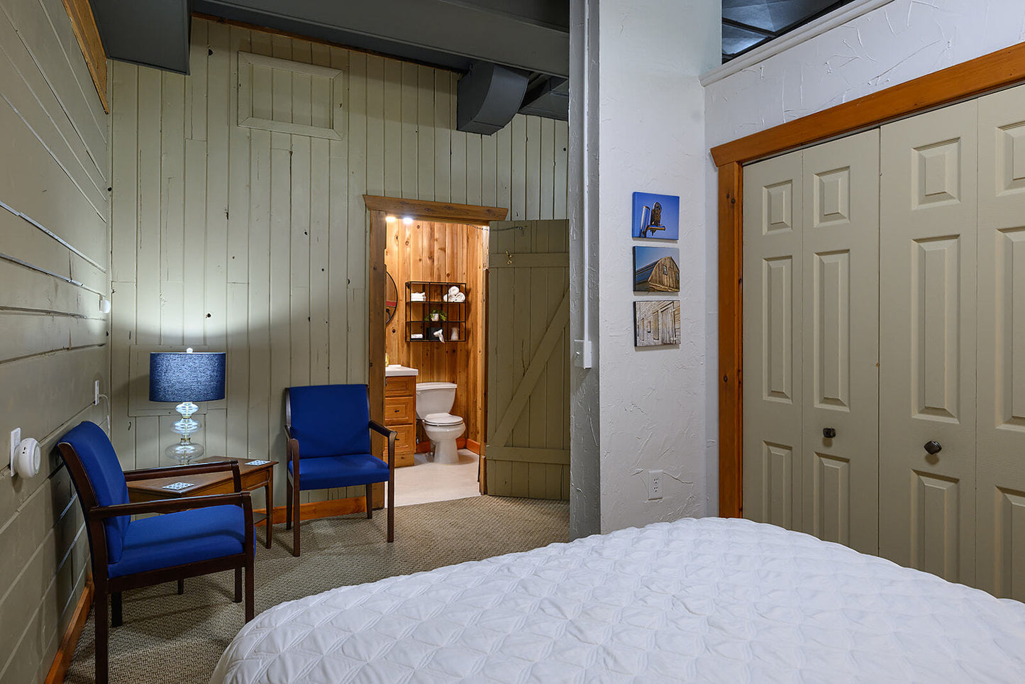 Chosen Valley Suite - 2 Person Shared Room ($820/ea)