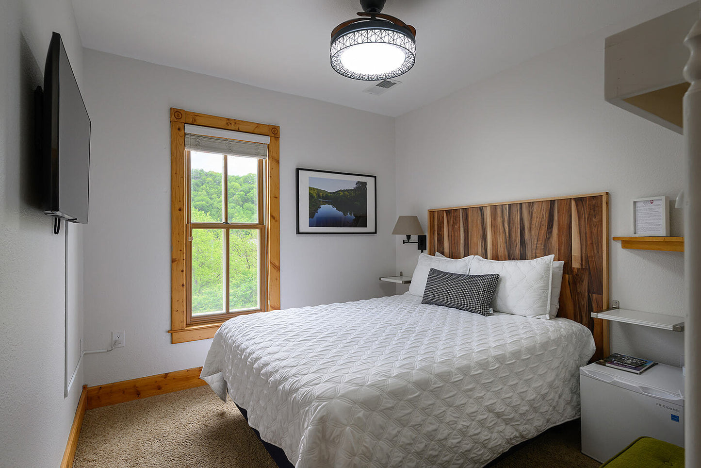 Whalan Room - 1 Person Solo Room