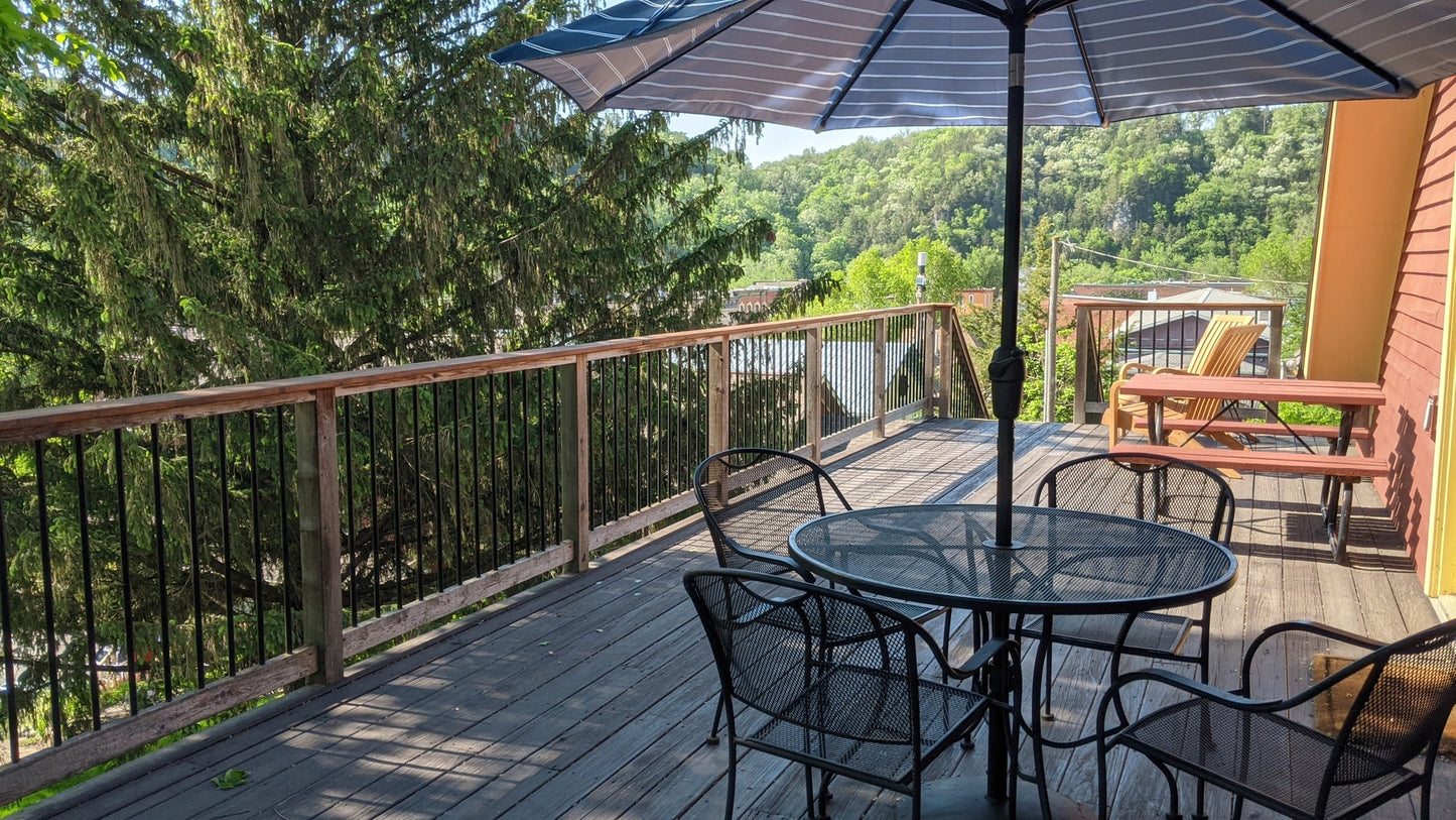 Lanesboro Suite - 2 Person Shared Room ($820/ea)