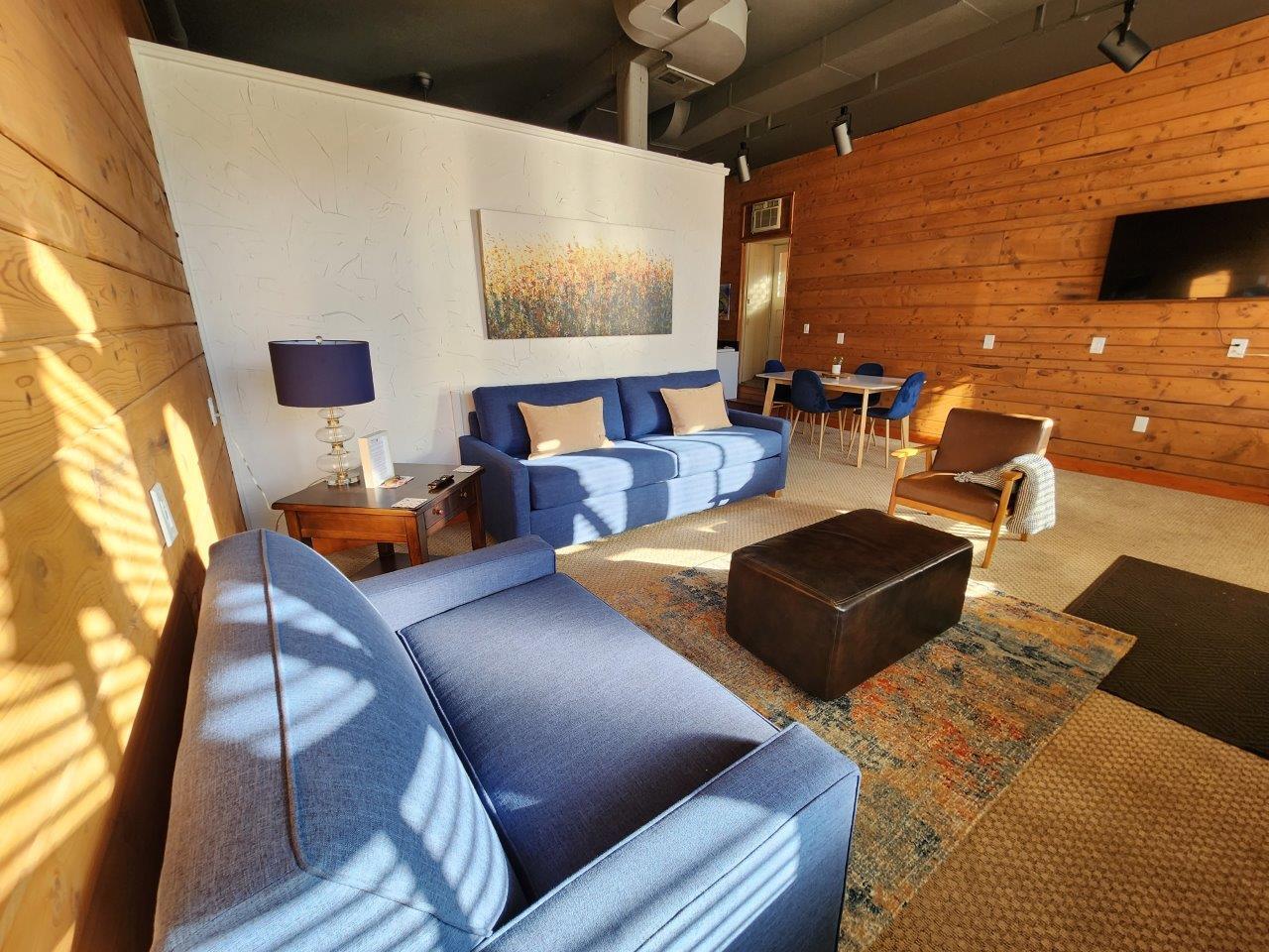 Chosen Valley Suite - 2 Person Shared Room ($820/ea)