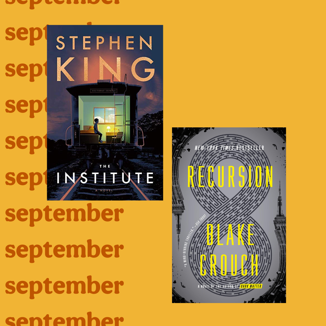 1 Month Subscription - Book Box