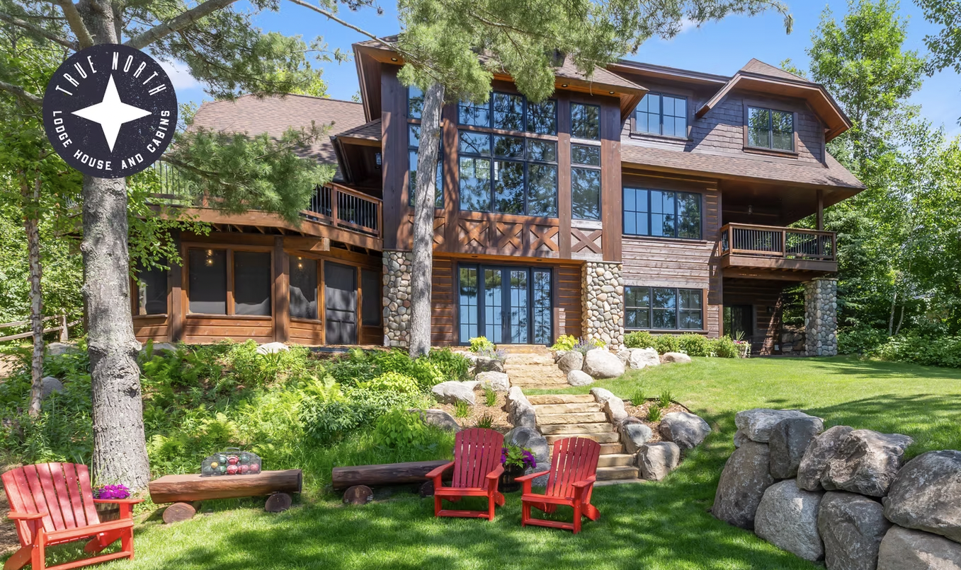 The Lodge - Solo + Shared Rooms