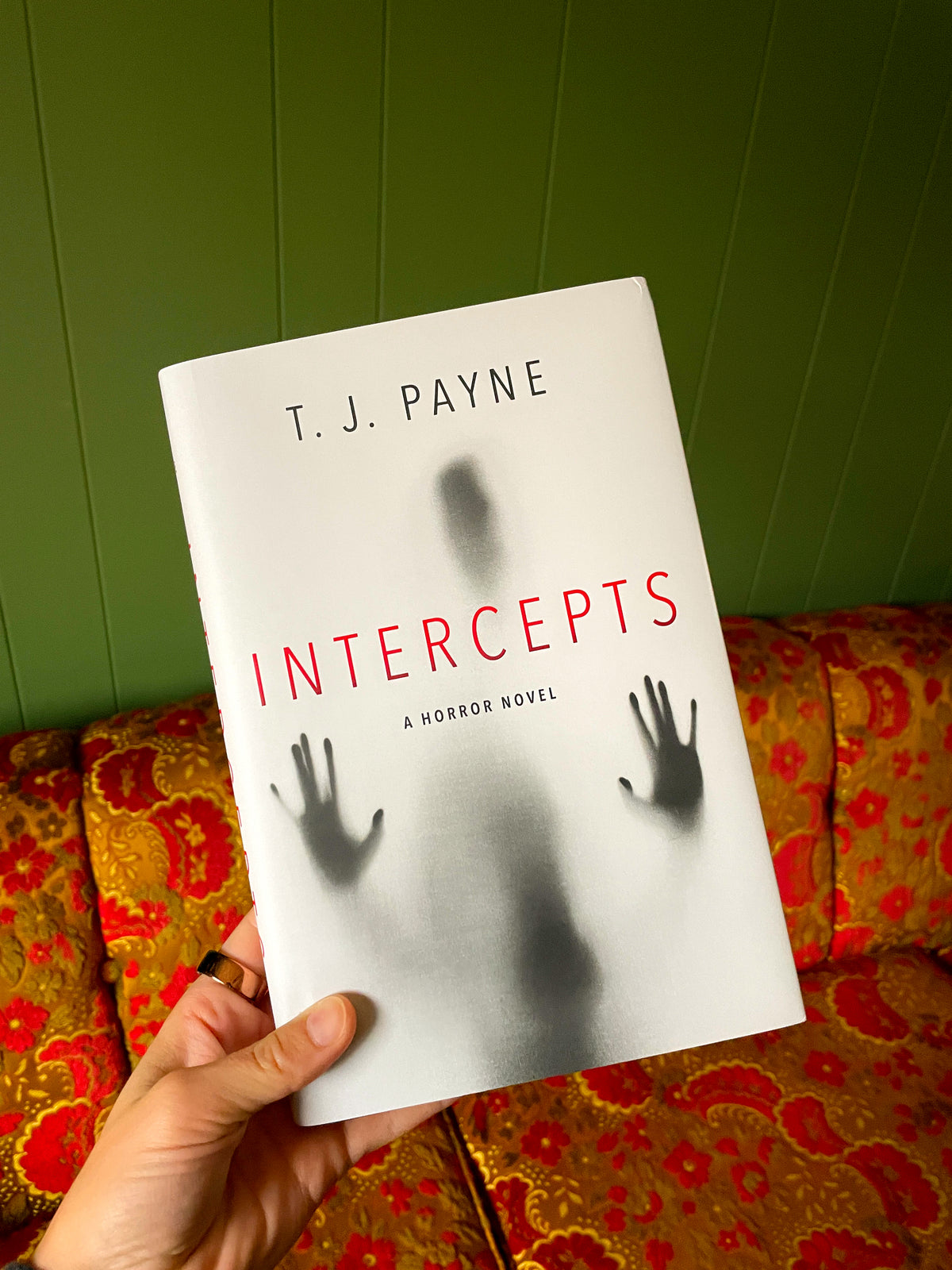 Just the BOOKS Subscription