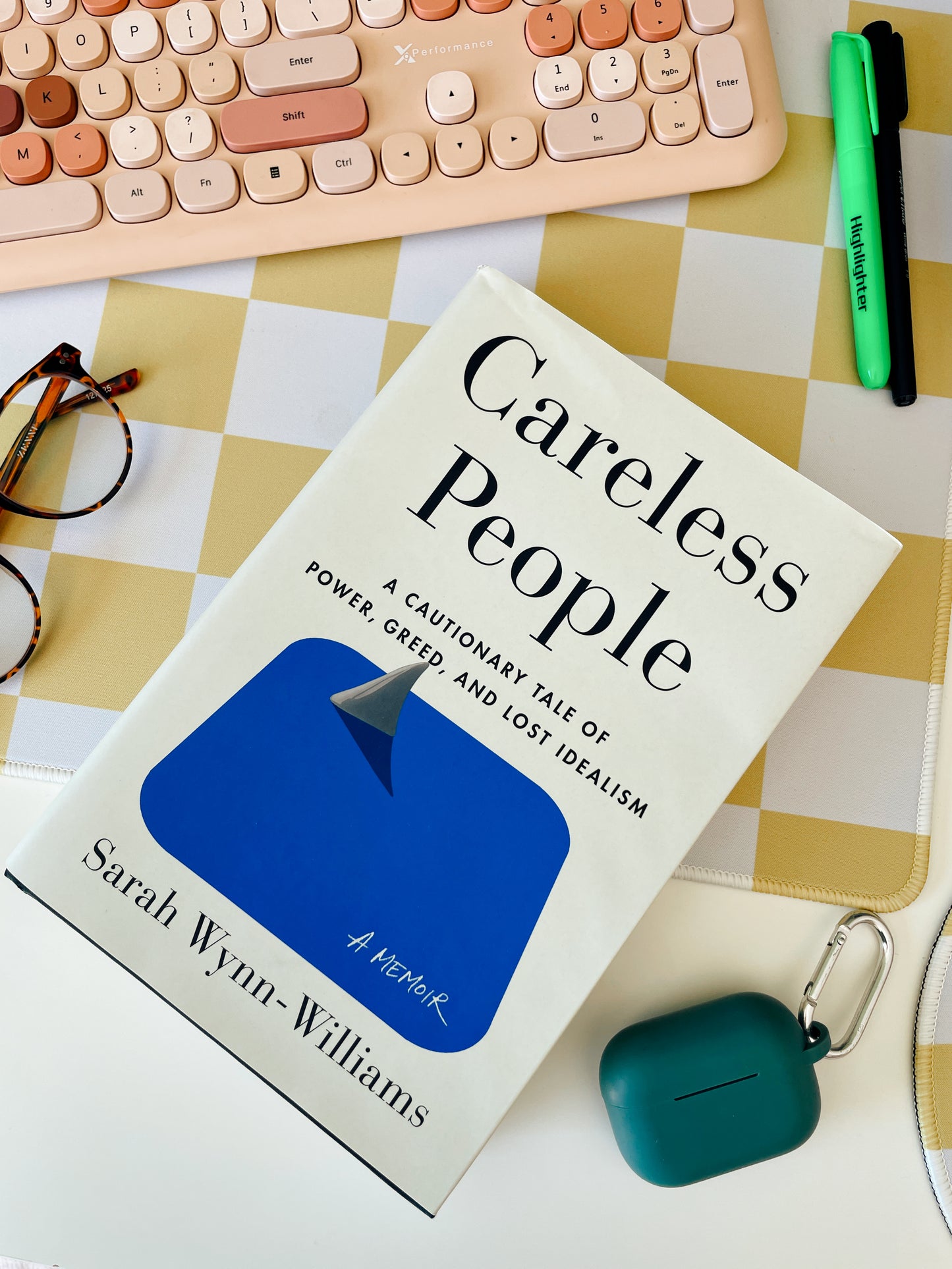 Just the BOOKS Subscription