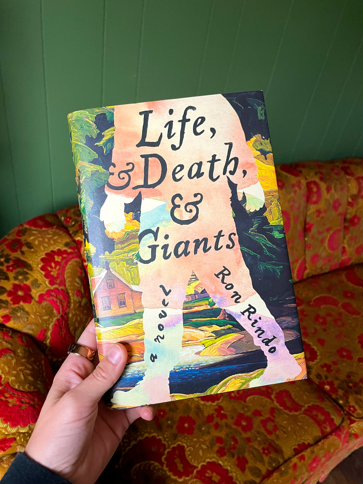 Just the BOOKS Subscription