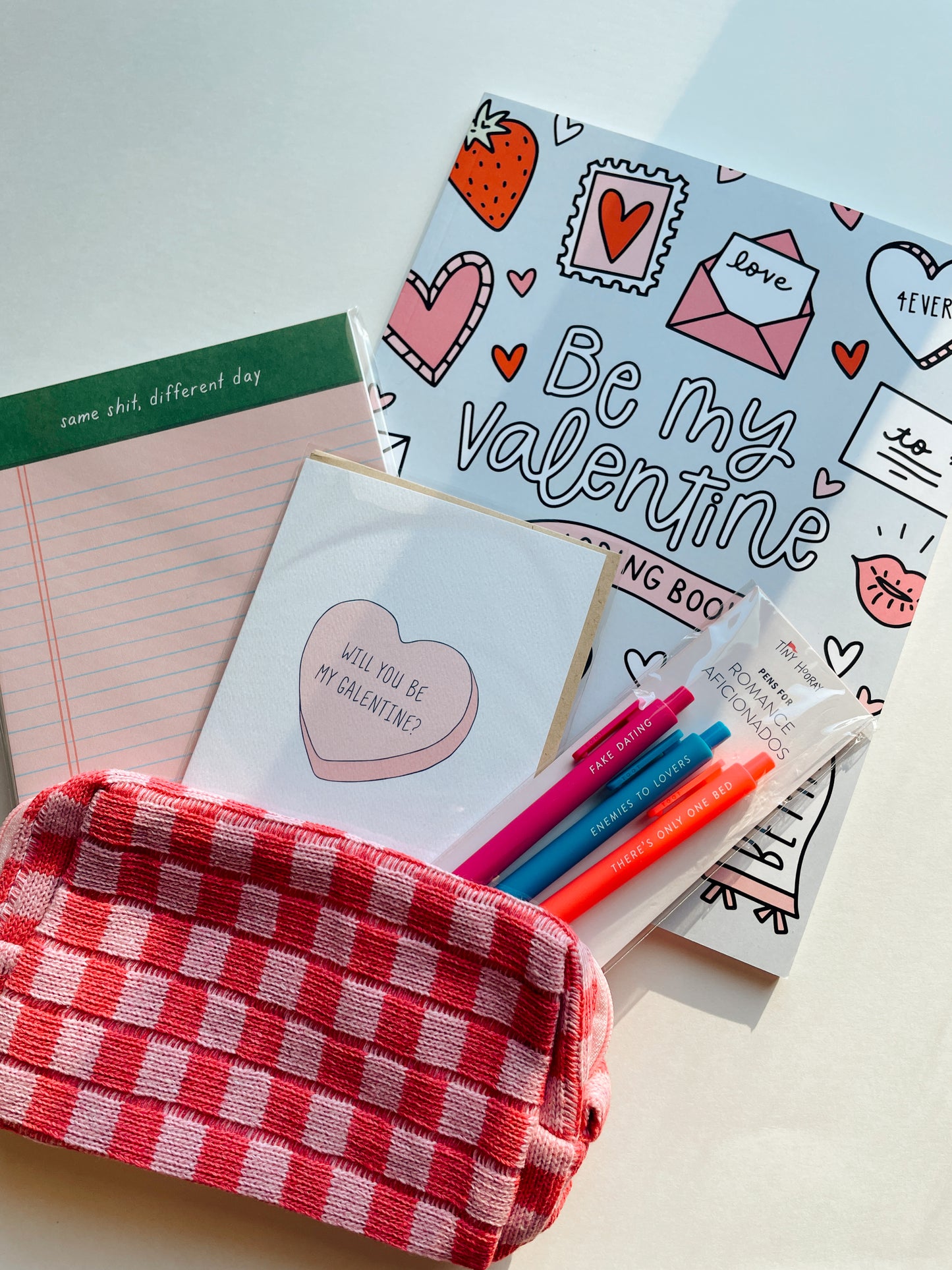 Galentine's Box Preorder