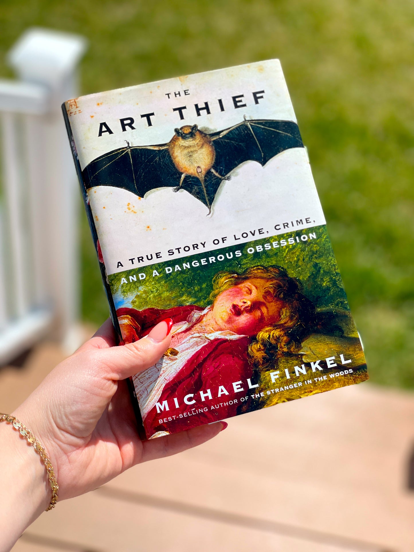 Just the BOOKS Subscription