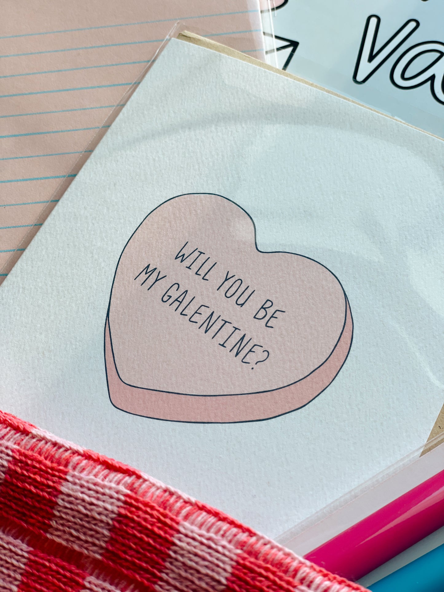 Galentine's Box Preorder