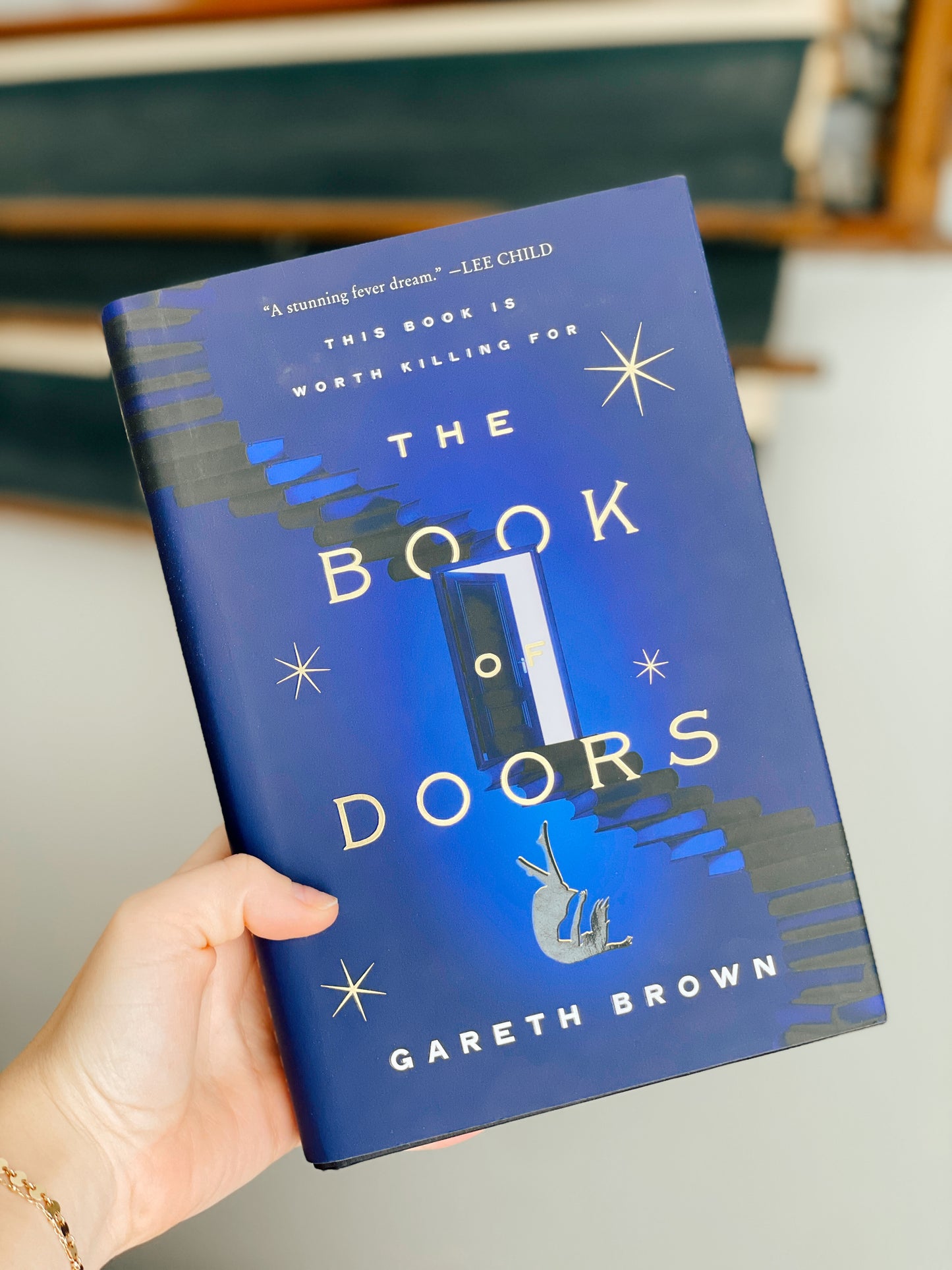 Just the BOOKS Subscription