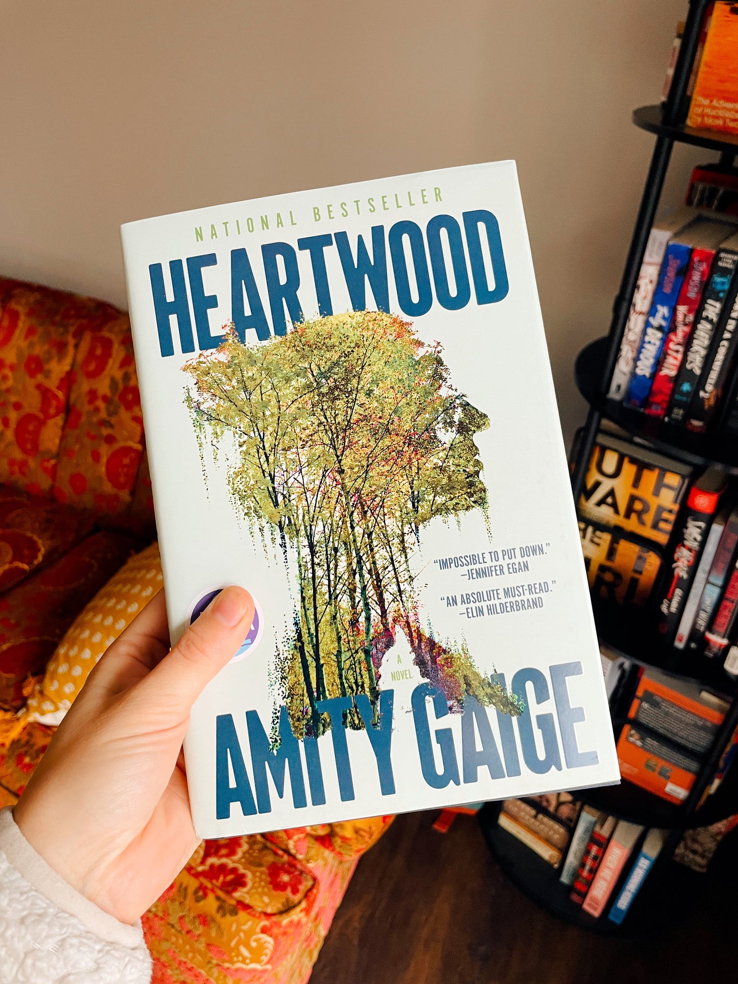 Just the BOOKS Subscription