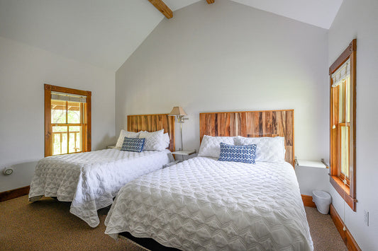 Harmony Room - 2 Person Shared Room ($805/ea)