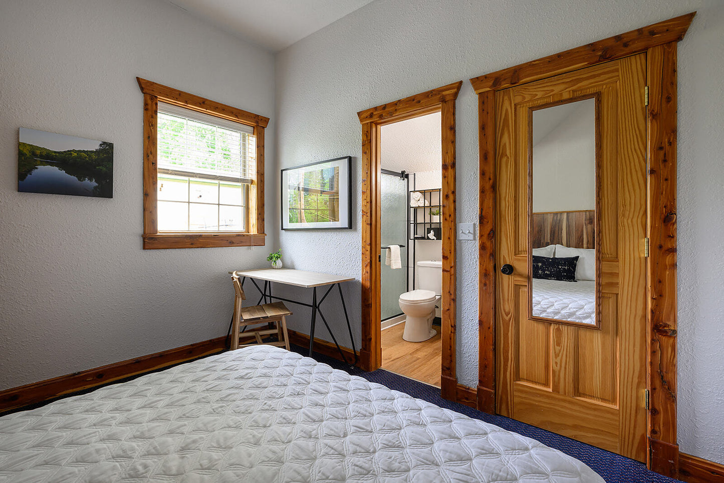 Preston Suite - 2 Person Shared Room ($820/ea)