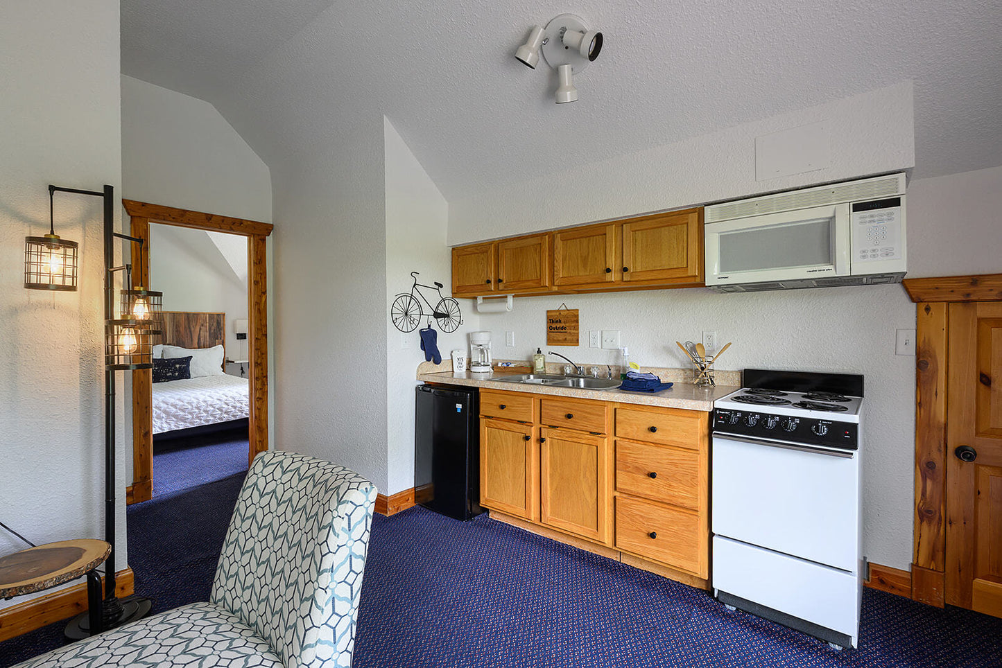 Preston Suite - 2 Person Shared Room ($820/ea)