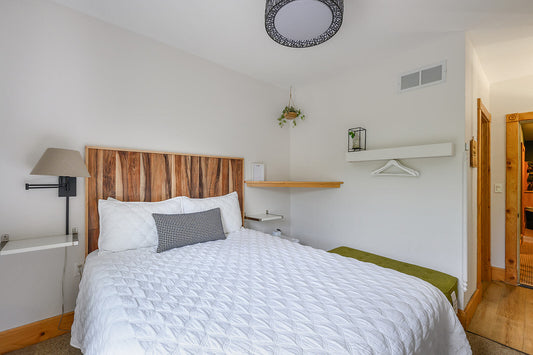 Whalan Room - 1 Person Solo Room