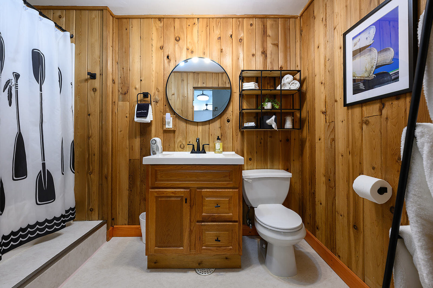 Chosen Valley Suite - 2 Person Shared Room ($820/ea)