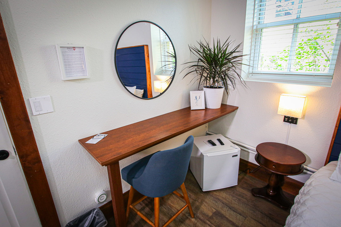 Driftless Shared King Room - 2 Person Shared Room ($775/ea)